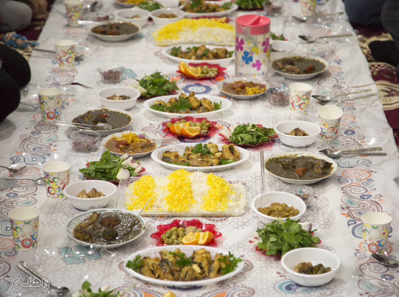 تور بوم گردی راهدون