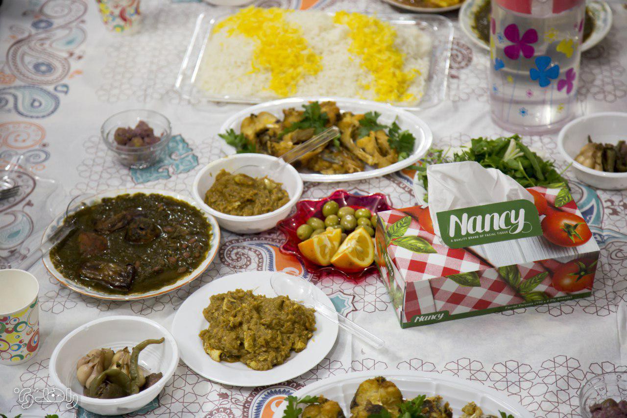 تور بوم گردی راهدون