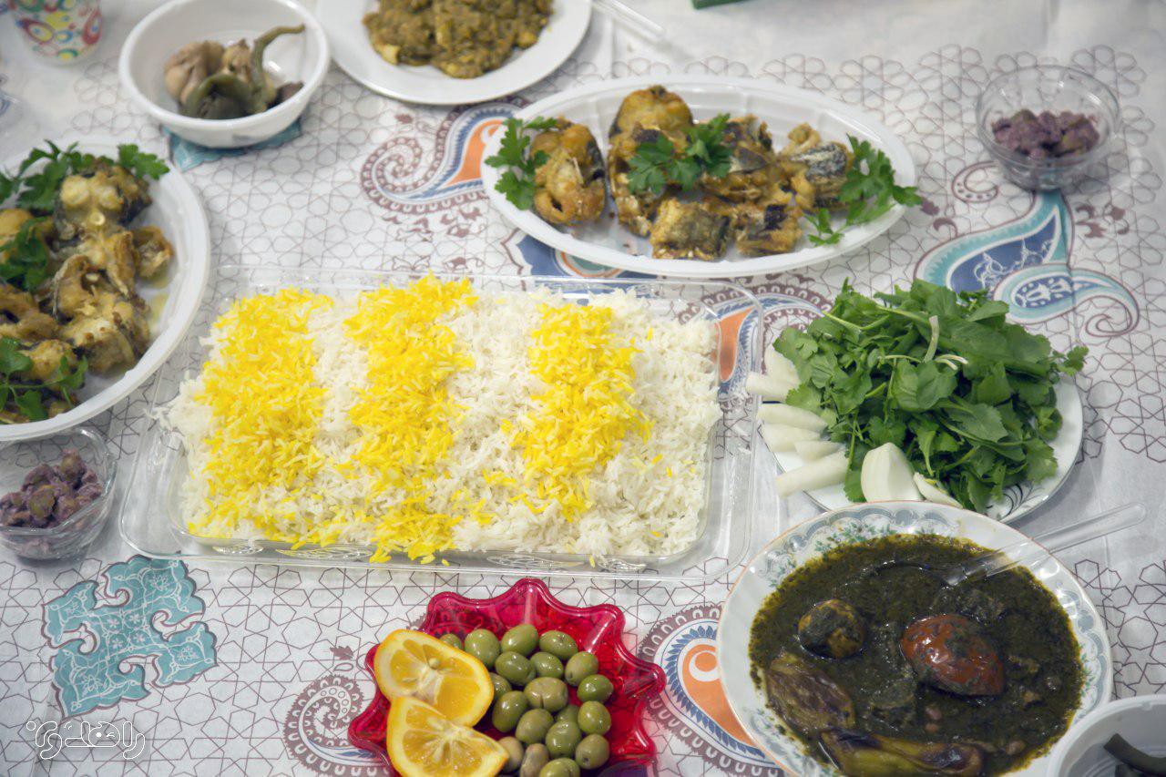 تور بوم گردی راهدون