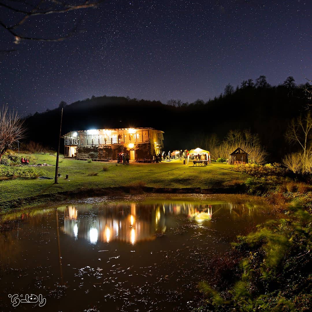 تور تجربه زندگی محلی