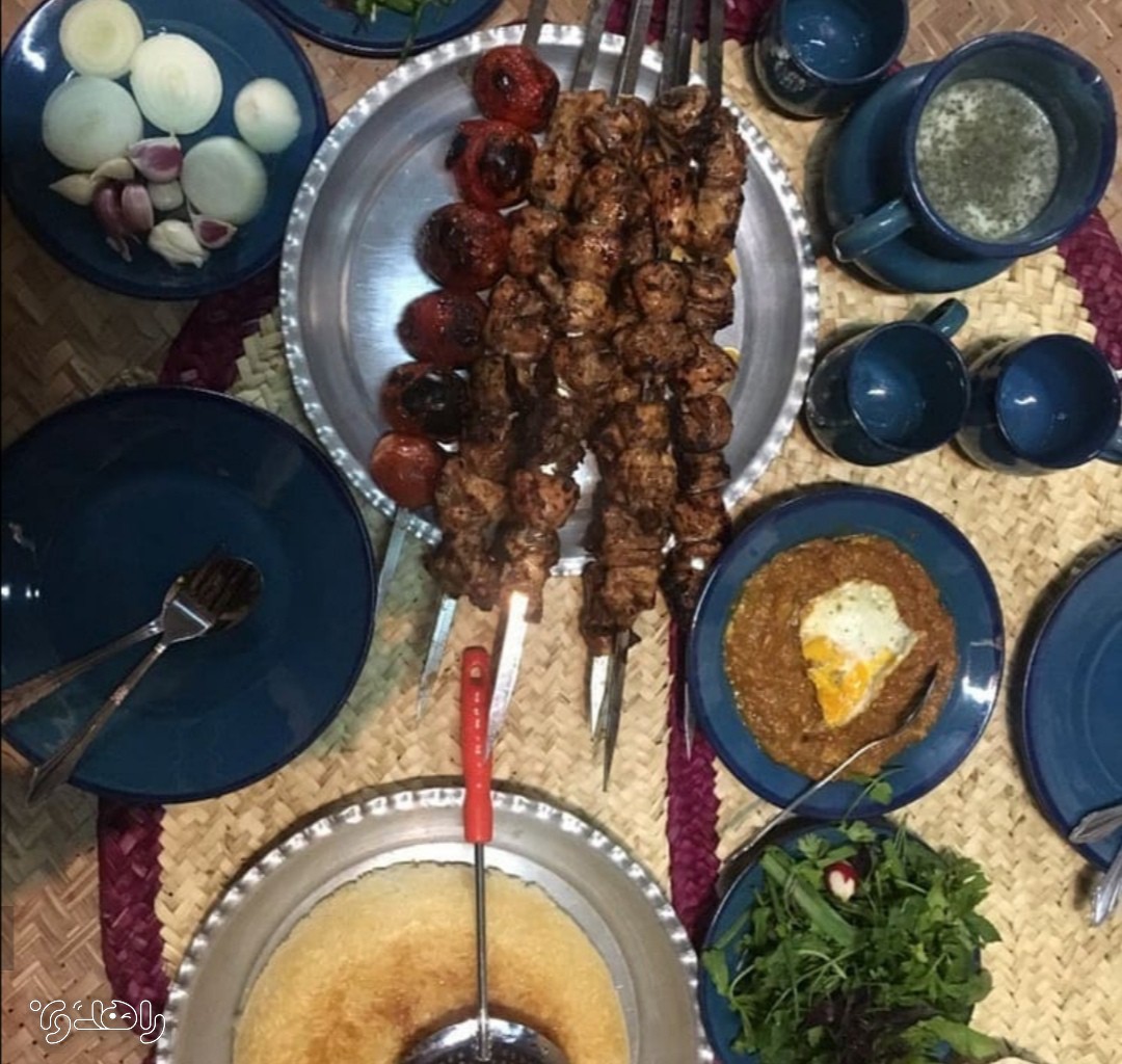 تور تجربه زندگی محلی