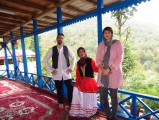 Rural Hostel in Jirdeh