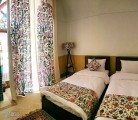 هتل اقامتگاه سنتی آواسا- اتاق یک تخته