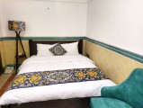 هتل اقامتگاه سنتی آواسا- اتاق یک تخته