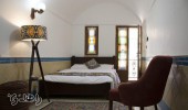 هتل اقامتگاه سنتی آواسا-اتاق دو تخته A