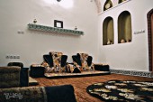 اقامتگاه بوم گردی ورگان قم