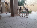اقامتگاه بوم گردی حاج قاسم دهق اصفهان