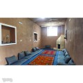 اقامتگاه بوم گردی خانه خشتی رفسنجان کرمان
