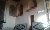 اقامتگاه بوم گردی ورشیو اصفهان