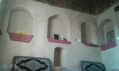 اقامتگاه بوم گردی ورشیو اصفهان