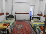 اقامتگاه بوم گردی سپنتا اصفهان