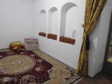 اقامتگاه بوم گردی سپنتا اصفهان
