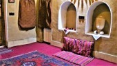 اقامتگاه بوم گردی سرای صالح اصفهان