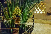 اقامتگاه بوم گردی ترند اصفهان