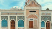 اقامتگاه بوم گردی دیاوا اصفهان