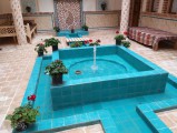 اقامتگاه بوم گردی دیاوا اصفهان