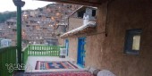 اقامتگاه بوم گردی گلین کردستان