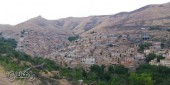 اقامتگاه بوم گردی گلین کردستان