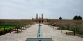 اقامتگاه بوم گردی باغ شاکر اصفهان