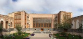 اقامتگاه بوم گردی باغ شاکر اصفهان