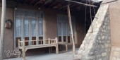 اقامتگاه بوم گردی خانه سبز مارکان آذربایجان غربی