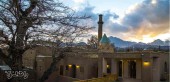 اقامتگاه بوم گردی توسلیان اصفهان
