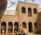 اقامتگاه بوم گردی توسلیان اصفهان