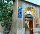 اقامتگاه بوم گردی سرای سوشید اصفهان