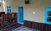اقامتگاه بوم گردی روژ کردستان