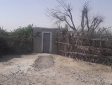 اقامتگاه بوم گردی شجره سیستان و بلوچستان