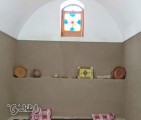 اقامتگاه بوم گردی زیبا چنار اصفهان