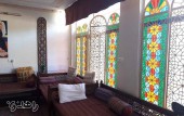 اقامتگاه بوم گردی هورشید اصفهان