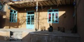 اقامتگاه بوم گردی قاراپاپاق آذربایجان غربی