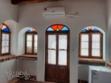 اقامتگاه بوم گردی افوشتا اصفهان