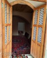 اقامتگاه بوم گردی افوشتا اصفهان